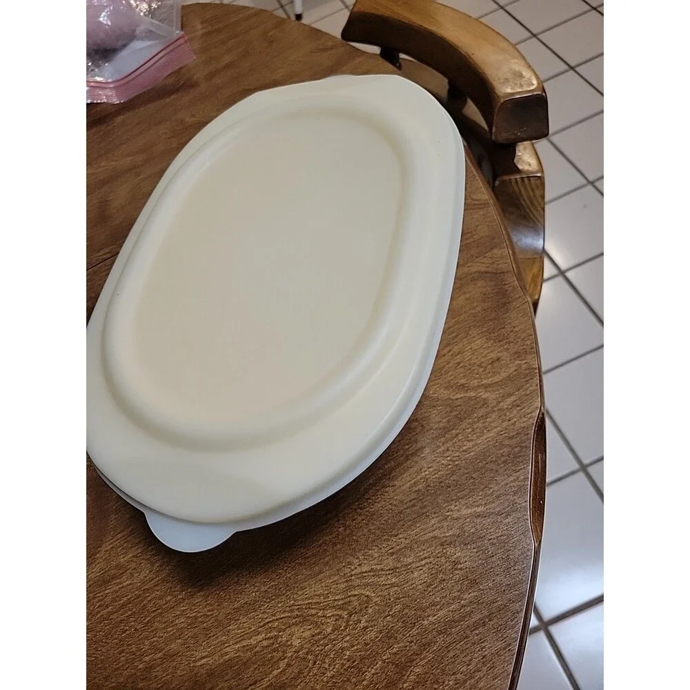 Tupperware estate find